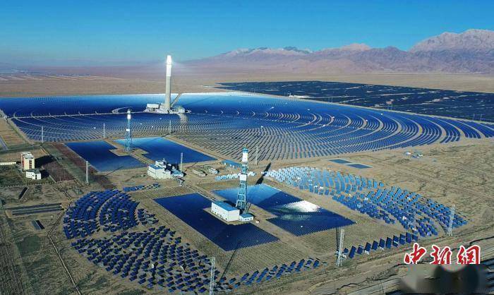 2025世界清洁能源装备大会|徐代鹏:践行“双碳”承诺,以“三手抓”布局引领未来